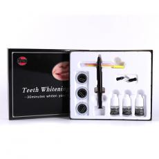 Tooth Whitening Set Dental Care Barrier Gingival gum Protector custom logo OEM SPA Dentist Clinic 